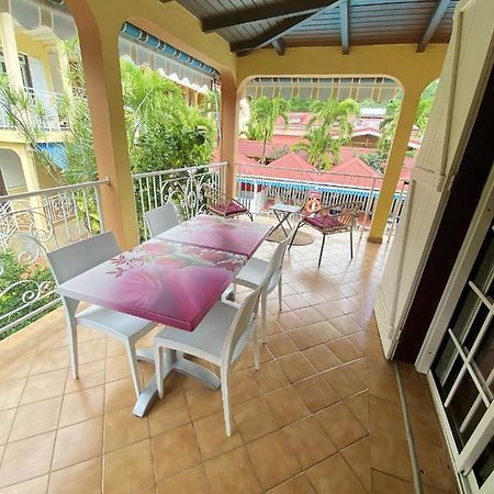 Appartement Moderne A Pointe Noire 36 M² Piscine & Jacuzzi 외부 사진