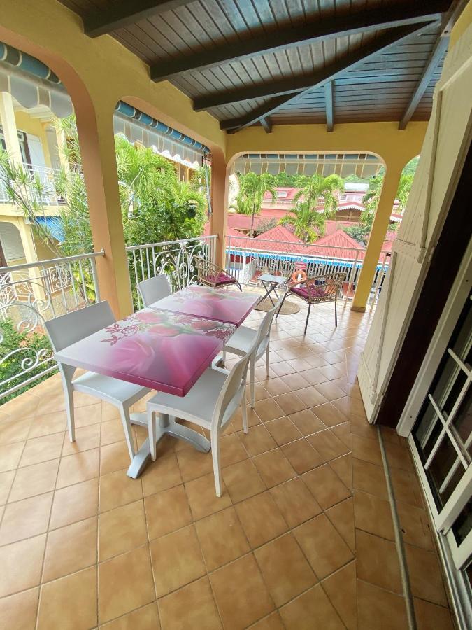 Appartement Moderne A Pointe Noire 36 M² Piscine & Jacuzzi 외부 사진