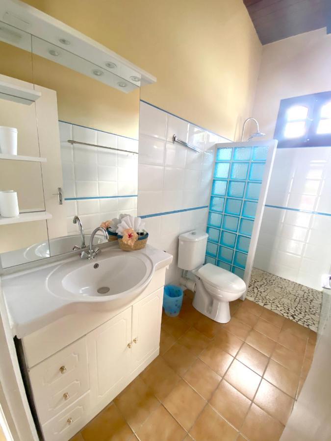 Appartement Moderne A Pointe Noire 36 M² Piscine & Jacuzzi 외부 사진