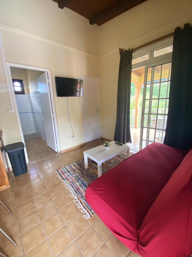 Appartement Moderne A Pointe Noire 36 M² Piscine & Jacuzzi 외부 사진