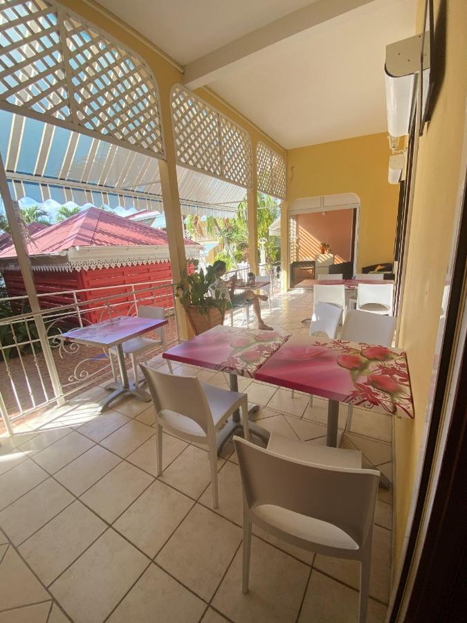 Appartement Moderne A Pointe Noire 36 M² Piscine & Jacuzzi 외부 사진
